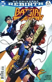 Cover of Variant Cover