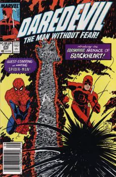 Cover of Cover C Mark Jewelers Variant