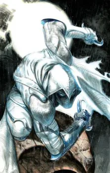 Cover of Gabriele Dell'Otto Exclusive Virgin Variant
