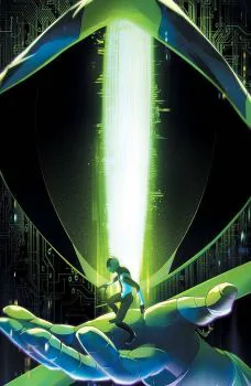 Cover of Cover C Igor Monti Incentive Variant (1:25)