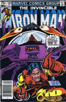 Cover of Cover C Canadian Price Variant