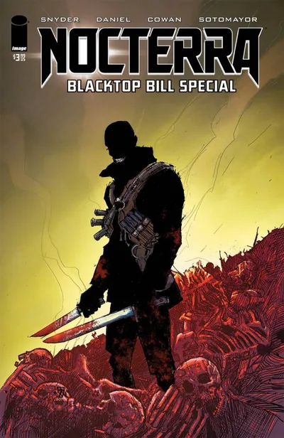 Cover of Cover B