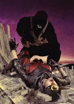 Cover of Marco Turini Variant