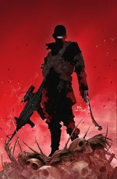 Cover of Inhyuk Lee Cover
