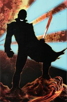 Cover of Sheldon Bueckert Exclusive Variant