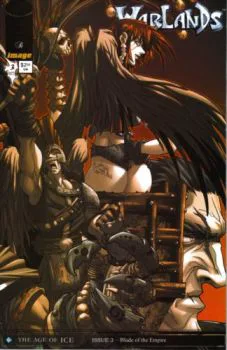 Cover of Cover B