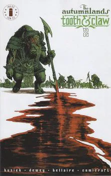 Cover of Image Display Variant