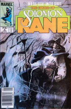 Cover of Cover C Canadian Price Variant