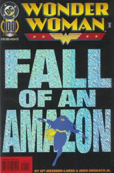 Cover of Collector's Edition