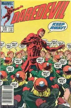 Cover of Cover C Canadian Price Variant