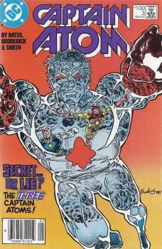 Cover of Cover C Canadian Price Variant