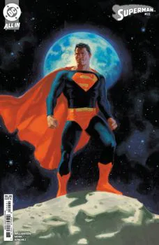 Cover of David Talaski Variant