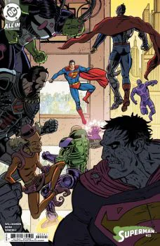 Cover of David Lapham Incentive Variant (1:25)
