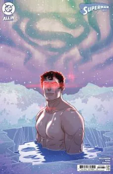 Cover of Marguerite Sauvage Sweater Weather Variant