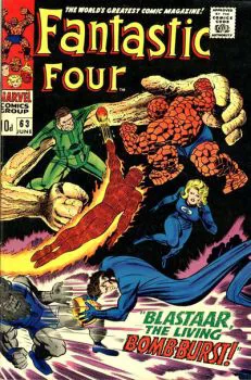 Cover of Cover B UK Price Variant