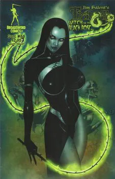 Cover of Studio Cover