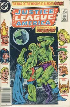 Cover of Cover C Canadian Price Variant