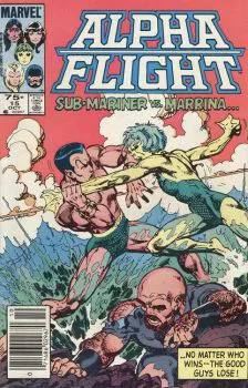 Cover of Cover C Canadian Price Variant