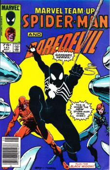 Cover of Cover C Canadian Price Variant