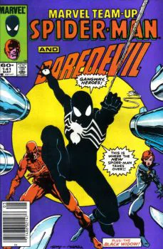 Cover of Cover D Mark Jewelers Variant