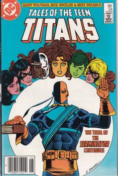 Cover of Cover C Canadian Price Variant