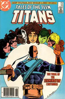 Cover of Cover D Mark Jewelers Variant