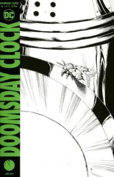 Cover of Final Printing Gary Frank