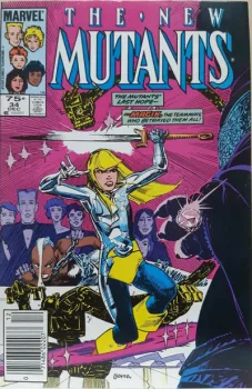 Cover of Cover C Canadian Price Variant