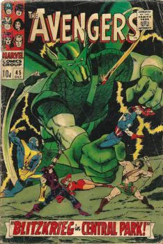 Cover of Cover B UK Price Variant