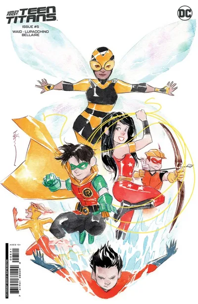 Cover of Cover D