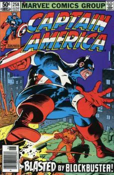 Cover of Cover D Mark Jewelers Variant