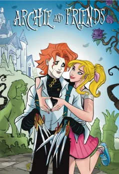 Cover of Cover H Robert Ahmad Exclusive Variant