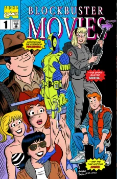 Cover of Cover I Bill Galvan Virgin (Ltd. 250)