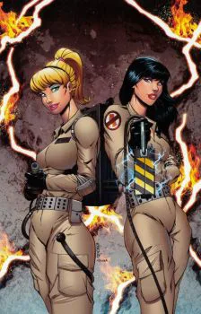 Cover of Cover R Ryan Kincaid Exclusive Variant (Ltd. 250)