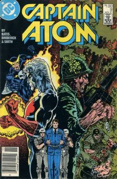 Cover of Cover C Canadian Price Variant