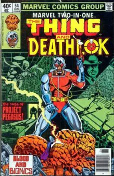 Cover of Cover D Mark Jewelers Variant