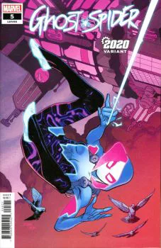 Cover of Variant Mahmud Asrar 2020 Cover