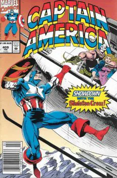 Cover of Cover C Australian Price Variant