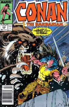 Cover of Cover C Mark Jewelers Variant