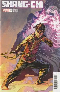 Cover of Stephen Mooney Cover