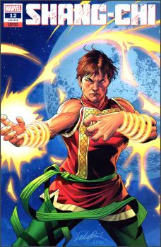 Cover of Walmart Variant