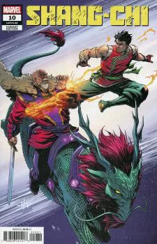 Cover of Creees Lee Variant