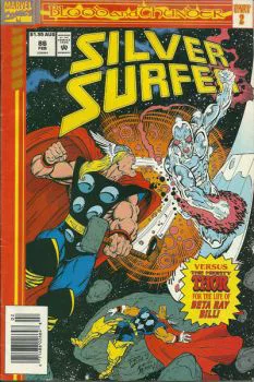 Cover of Cover C Australian Price Variant