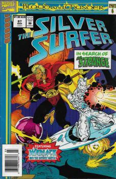 Cover of Cover C Australian Price Variant