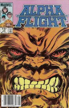 Cover of Cover C Canadian Price Variant