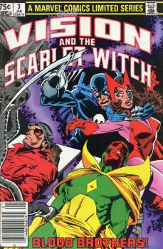 Cover of Cover C Canadian Price Variant