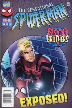 Cover of Cover C Australian Price Variant
