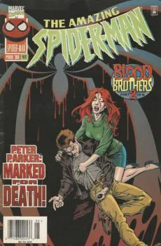 Cover of Cover C Australian Price Variant