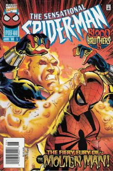 Cover of Cover C Australian Price Variant