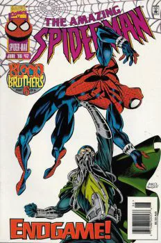Cover of Cover C Australian Price Variant